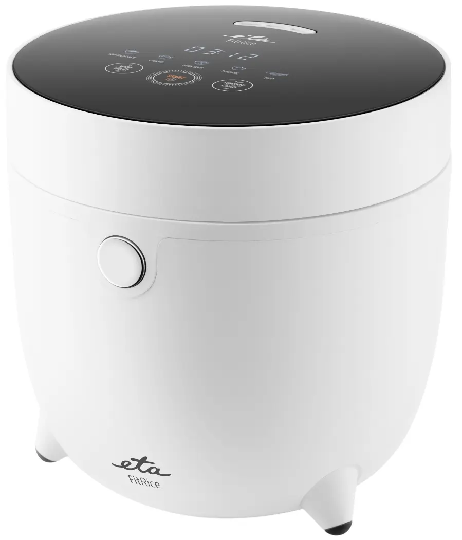 Рисоварка ETA FitRice 4139 90000 (White)