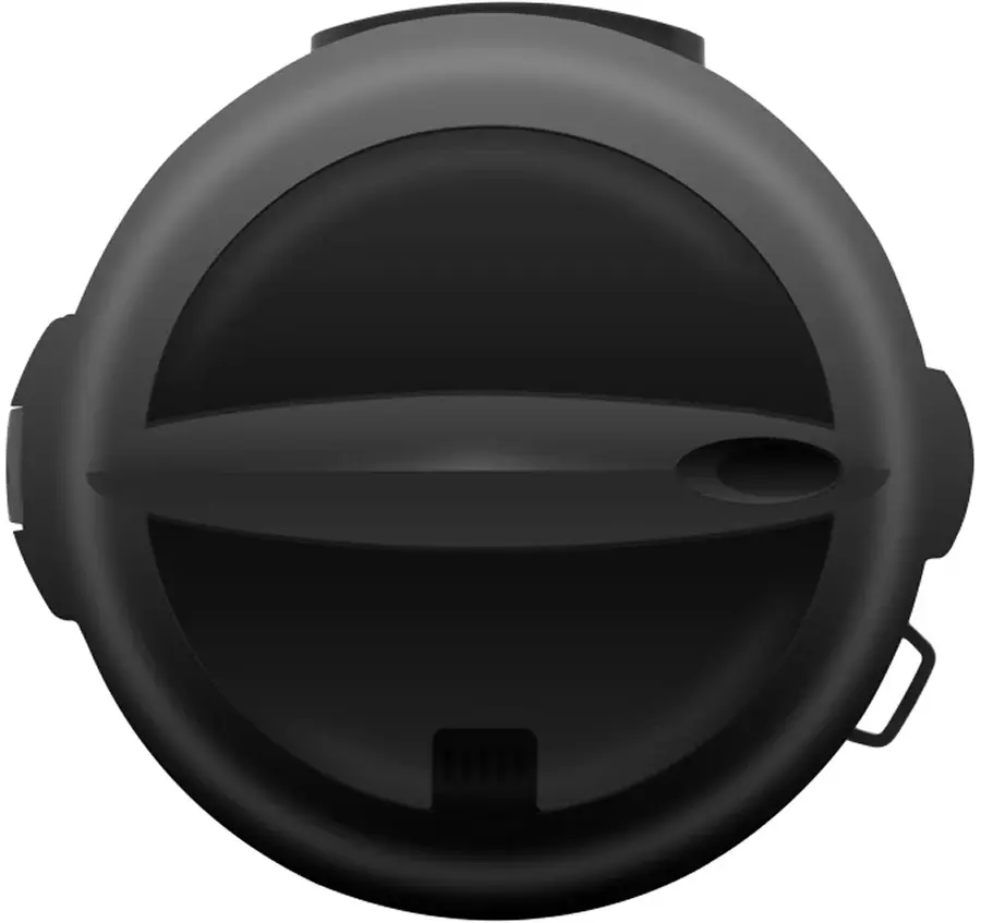 Fierbator de orez ETA Fornellino 8131 90000 (Black) - 2