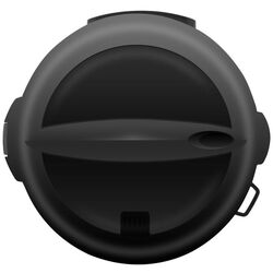 Рисоварка ETA Granellino 4131 90000 (Black/Inox) Thumb