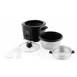 Fierbator de orez ETA Granello 3139 90000 (Black) Thumb
