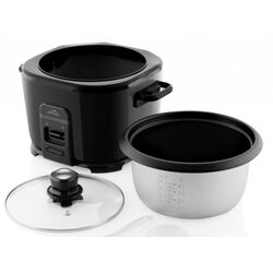 Рисоварка ETA Granello 3139 90010 (Black) Thumb