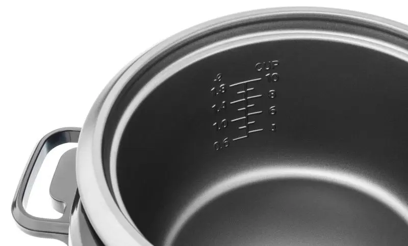 Рисоварка ETA Granello 3139 90010 (Black)