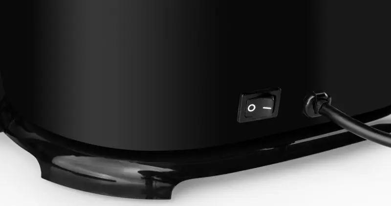 Рисоварка ETA Granello 3139 90010 (Black)