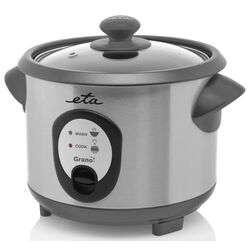 Fierbator de orez ETA Grano 2139 90000 (Inox)