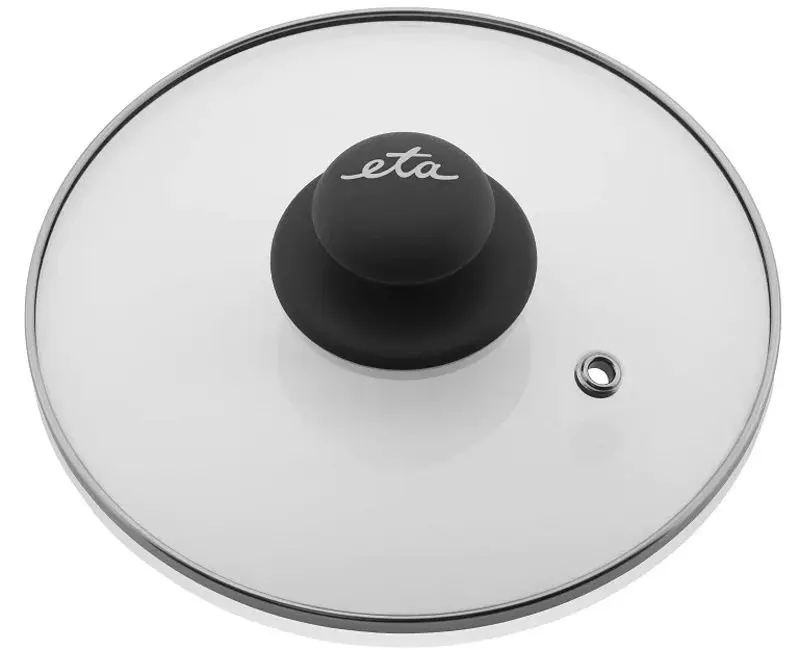 Fierbator de orez ETA Grano 2139 90000 (Inox)