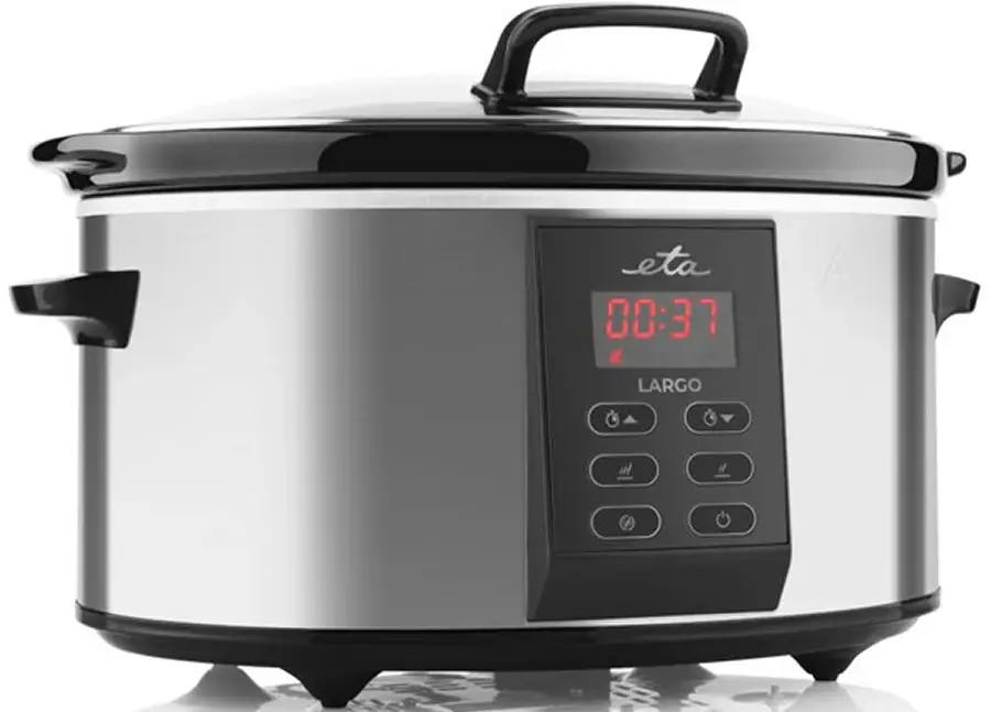 Fierbator de orez ETA Largo 2138 90000 (Inox) - 3