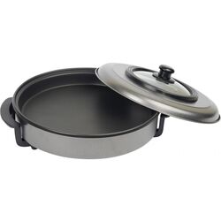 Tigaie electrică First FA-5109-2 (Gray) Thumb