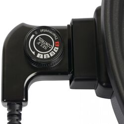 Tigaie electrică First FA-5109-2 (Gray) Thumb