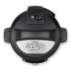 Multicooker-oala First FA-5130-2-GR (Gray/Black) Thumb