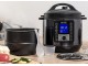 Multicooker-oala First FA-5130-2-GR (Gray/Black)