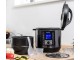 Multicooker-oala First FA-5130-2-GR (Gray/Black)