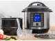 Multicooker-oala First FA-5130-2-SI (Silver/Black)