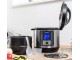 Multicooker-oala First FA-5130-2-SI (Silver/Black)