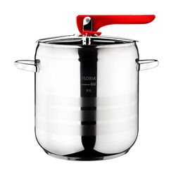 Скороварка Floria ZLN4610 (Inox)