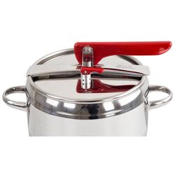 Oala sub presiune Floria ZLN6232 (Inox) Thumb