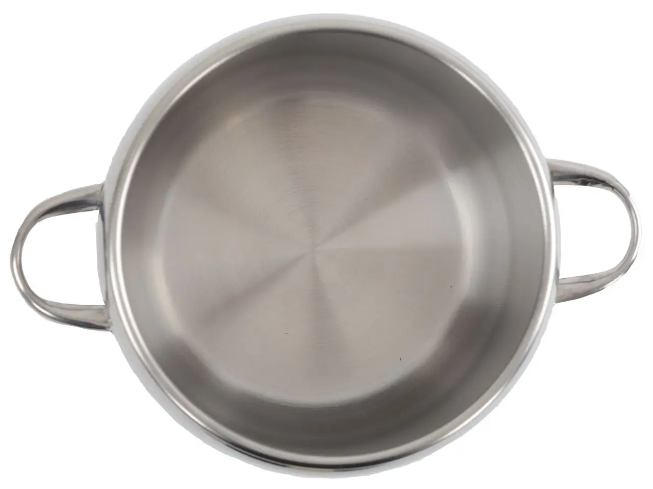 Oala sub presiune Floria ZLN6232 (Inox) - 2