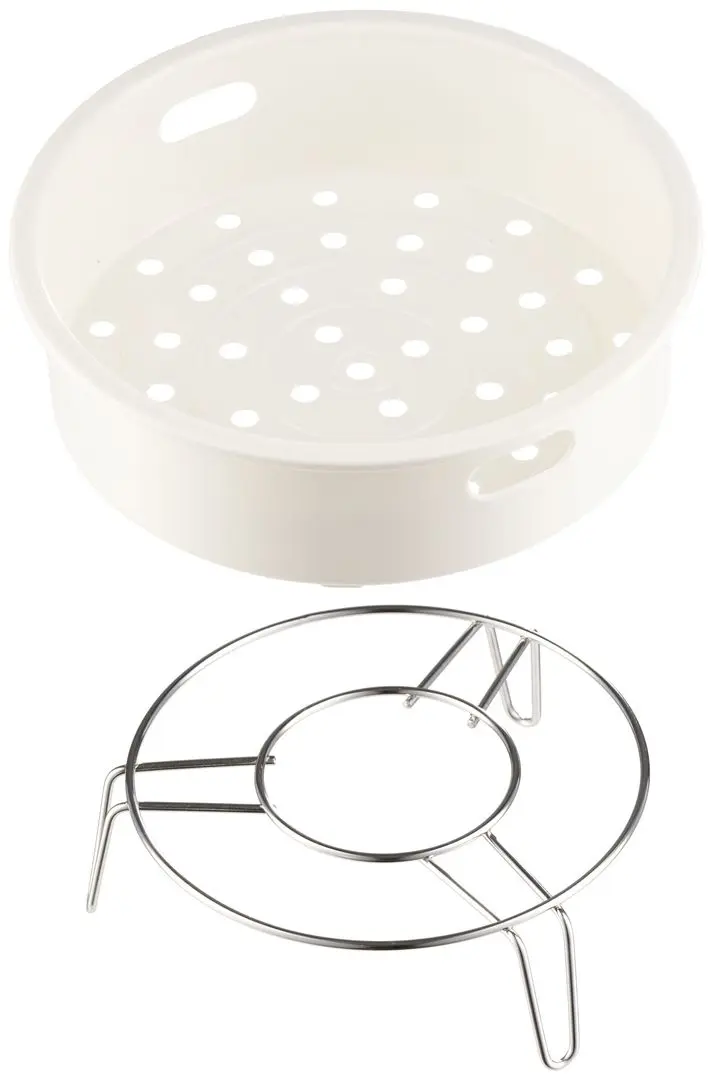 Multicooker Fram FPCK-R57IX (Inox/Black)