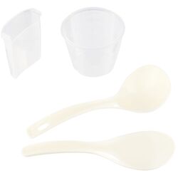 Multicooker Fram FPCK-R57IX (Inox/Black) Thumb