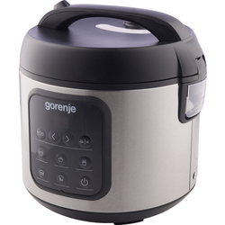 Мультиварка Gorenje MC2SBK (Inox/Black) Thumb