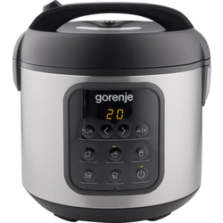 Multicooker Gorenje MC2SBK (Inox/Black)