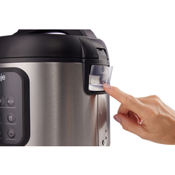 Мультиварка Gorenje MC2SBK (Inox/Black) Thumb