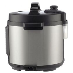 Multicooker Gorenje MC6MBK (Silver/Black) Thumb