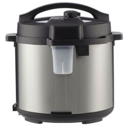 Multicooker Gorenje MC6MBK (Silver/Black) Thumb