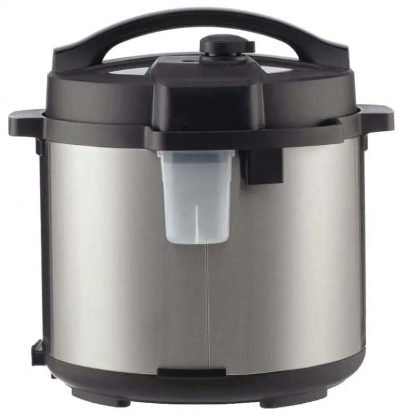 Multicooker Gorenje MC6MBK (Silver/Black)