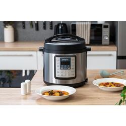 Multicooker Gorenje MC6MBK (Silver/Black) Thumb