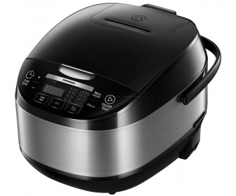 Multicooker Heinner HMCK-5BK (Inox/Black)