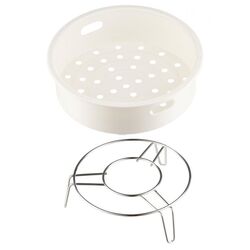 Мультиварка Heinner HPCK-38BK (Inox/Black) Thumb