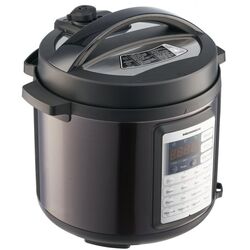 Мультиварка Heinner HPCK-38BK (Inox/Black) Thumb