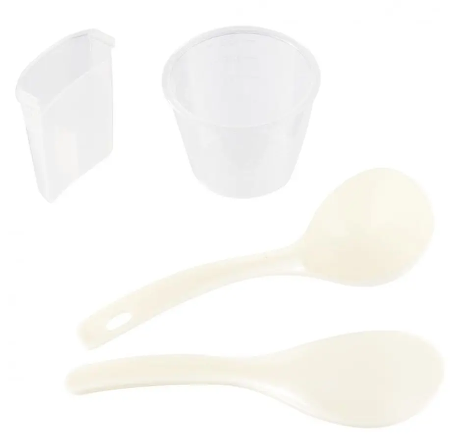 Мультиварка Heinner HPCK-38BK (Inox/Black) - 5