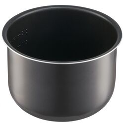 Мультиварка Heinner HPCK-38BK (Inox/Black) Thumb