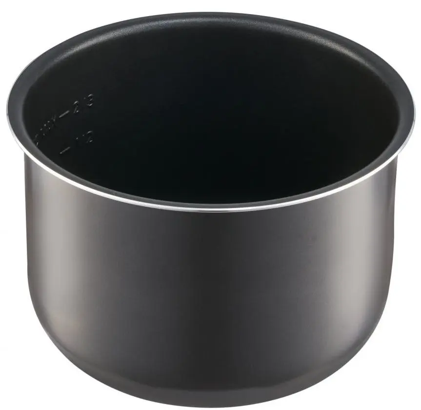 Мультиварка Heinner HPCK-38BK (Inox/Black) - 6