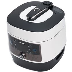 Мультиварка Heinner HPCK-6WH (White/Black) Thumb