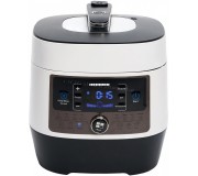 Multicooker Heinner HPCK-6WH (White/Black)