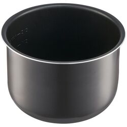 Мультиварка Heinner HPCK38BK (Inox/Black) Thumb