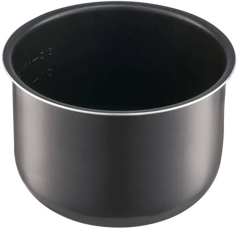 Мультиварка Heinner HPCK38BK (Inox/Black)