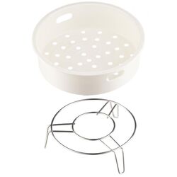 Мультиварка Heinner HPCK38BK (Inox/Black) Thumb