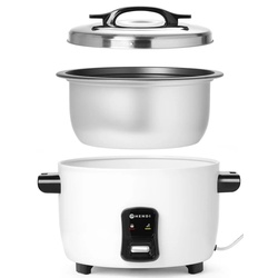 Fierbator de orez Hendi Kitchen Line 240441 (White) Thumb
