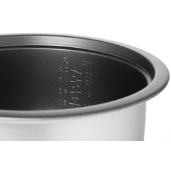 Fierbator de orez Hendi Kitchen Line 240441 (White) Thumb