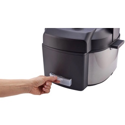 Multicooker-oala Hisense HMC6SBK (Inox/Black) Thumb