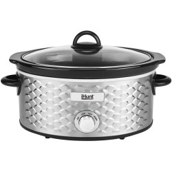 Медленноварка iHunt Bro Pro (Silver)