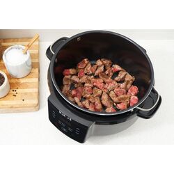 Slow cooker Instant Pot Superior 4in1 (Black) Thumb