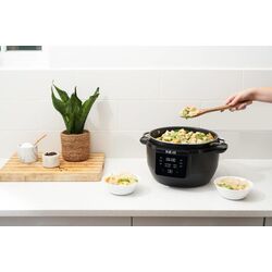 Slow cooker Instant Pot Superior 4in1 (Black) Thumb