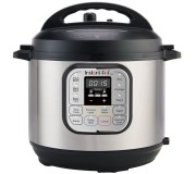 Multicooker Instant Pot Duo 3 Mini (Inox/Black)