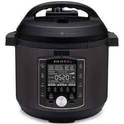 Multicooker Instant Pot Pro 6 (Black) Thumb