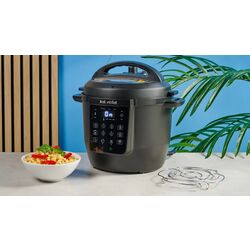 Мультиварка Instant Pot Rio 6 (Black) Thumb
