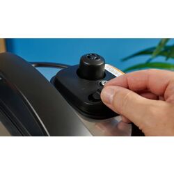 Мультиварка Instant Pot Rio 6 (Black) Thumb